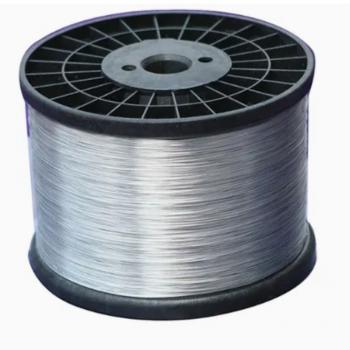 High-Quality En10270/GB/ASTM/DIN Brush Steel Wire Galvanized/Stainless Steel Wire 0.20mm 0.30mm 0.5mm
