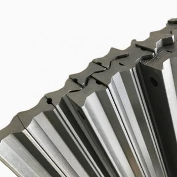 S355JR A36 A572M Q235B Q355B Customized Special Profile Complex Section Metal Profile